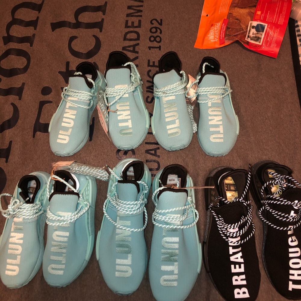 Alec reserved bundle